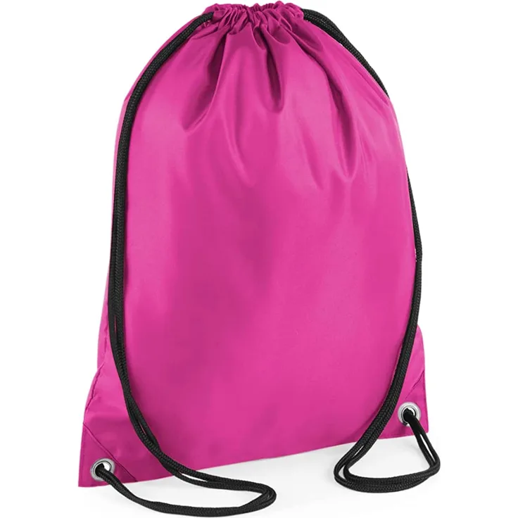Bag Base Turnbeutel Budget