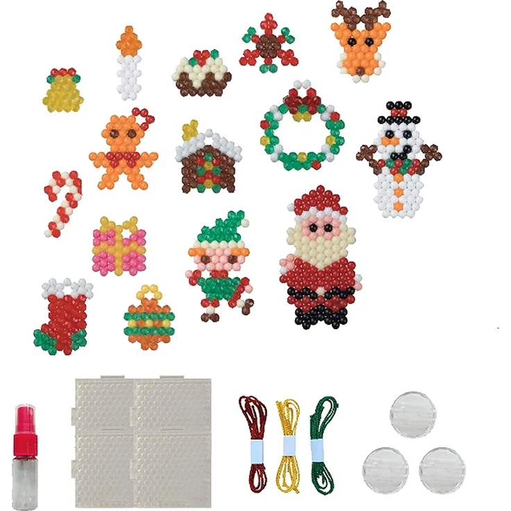 Aquabeads - 31579 - Advent calendar – Bild 3