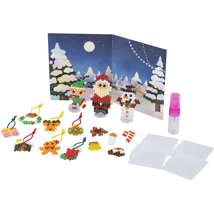 Aquabeads - 31579 - Advent calendar – Bild 2