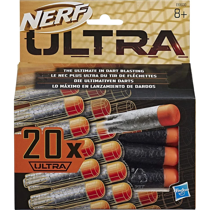 Nerf Ultra One Darts 20er - Preisvergleich – Bild 1