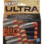Nerf Ultra One Darts 20er - Preisvergleich