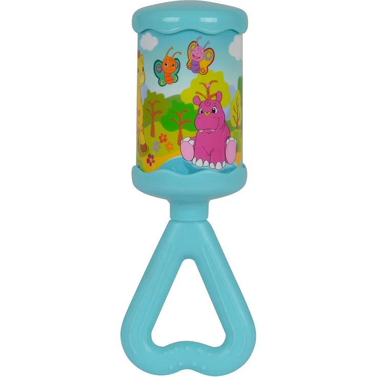 Simba - ABC - Kling-Klang Rassel, 3-sort. – Bild 3