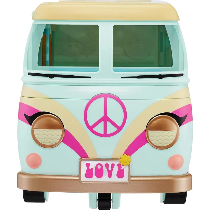 L.O.L. Grill & Groove Camper – Bild 7