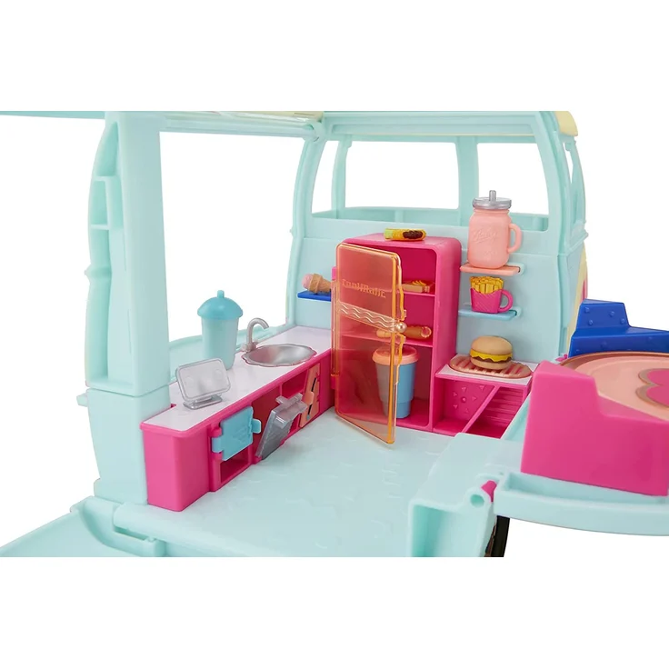 L.O.L. Grill & Groove Camper – Bild 14
