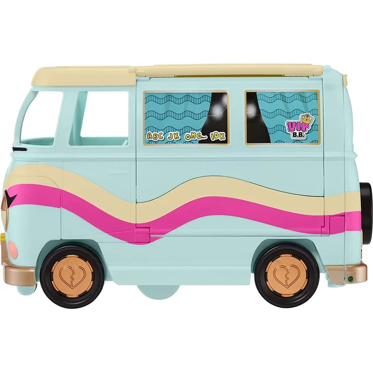 L.O.L. Grill & Groove Camper – Bild 6