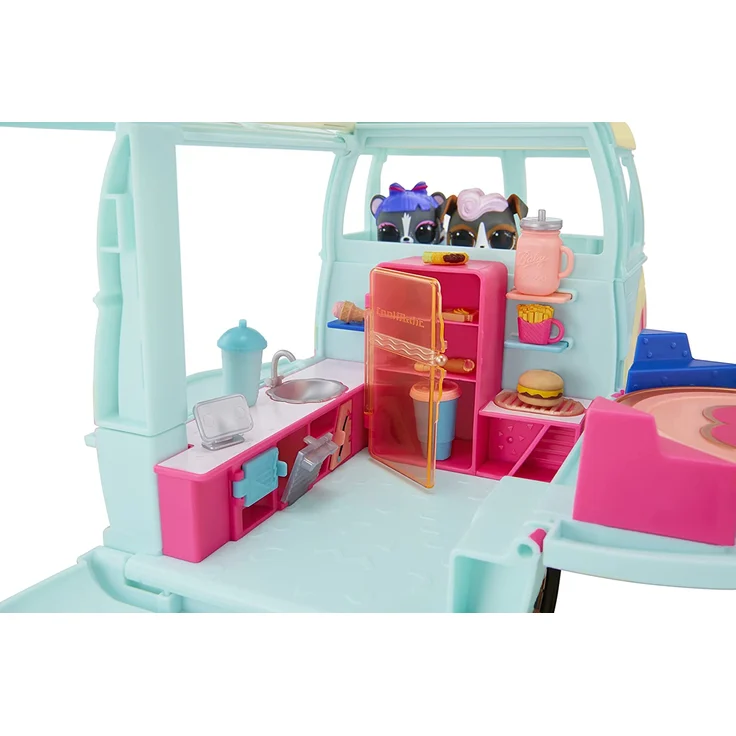 L.O.L. Grill & Groove Camper – Bild 8