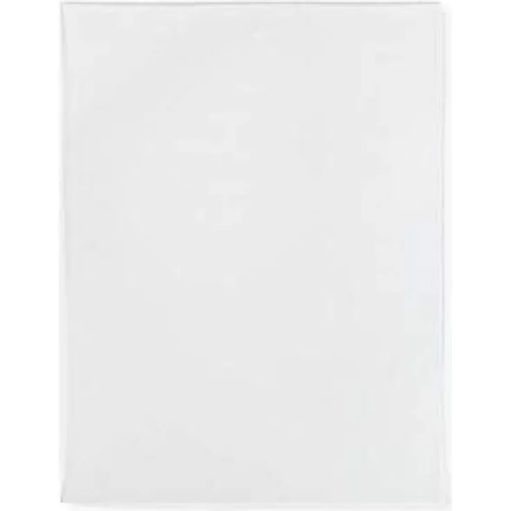 Dragon Shield Matte Clear innere Kartenhüllen Bundle, Weiß / White Kartenfolien Sleeves Sammelkarten für TCGs wie Pokemon MTG Magic Standardgröße