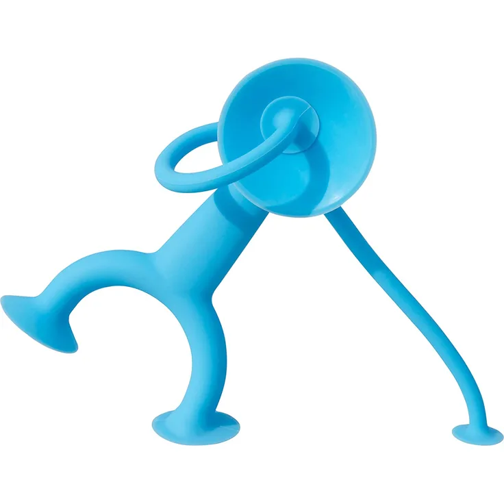 MOLUK 43102 Oogi blau