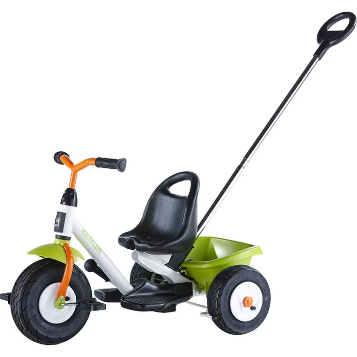 Kettler - Startrike Air, Dreirad mit Luftbereifung