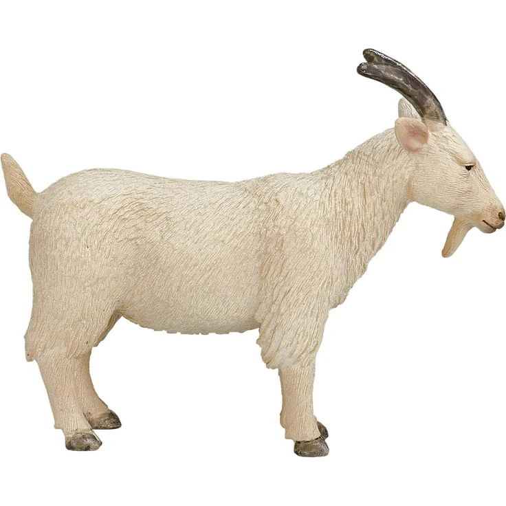Mojo Farmland - Ziegenbock - Spielfigur 387077 – Bild 4