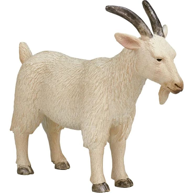 Mojo Farmland - Ziegenbock - Spielfigur 387077 – Bild 3
