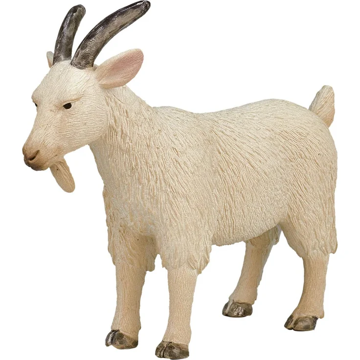 Mojo Farmland - Ziegenbock - Spielfigur 387077 – Bild 1