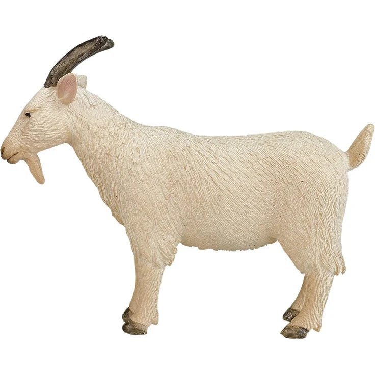 Mojo Farmland - Ziegenbock - Spielfigur 387077 – Bild 2