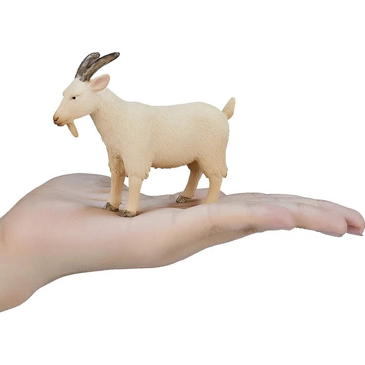 Mojo Farmland - Ziegenbock - Spielfigur 387077 – Bild 6