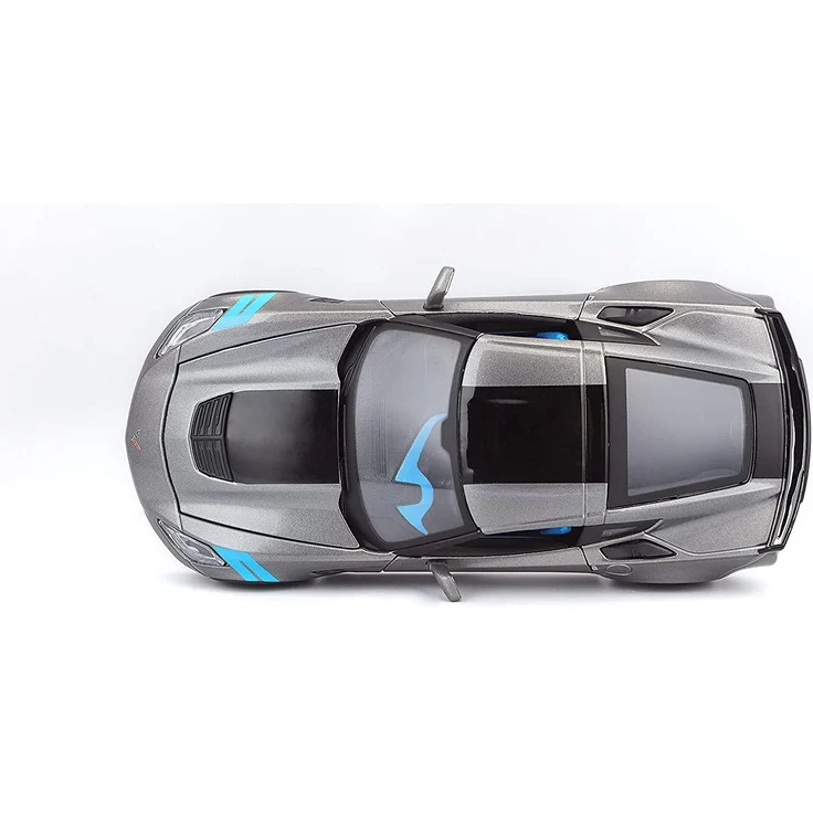 Maisto 531516 - Modellauto Corvette Grand Sport 17 1:24 – Bild 14