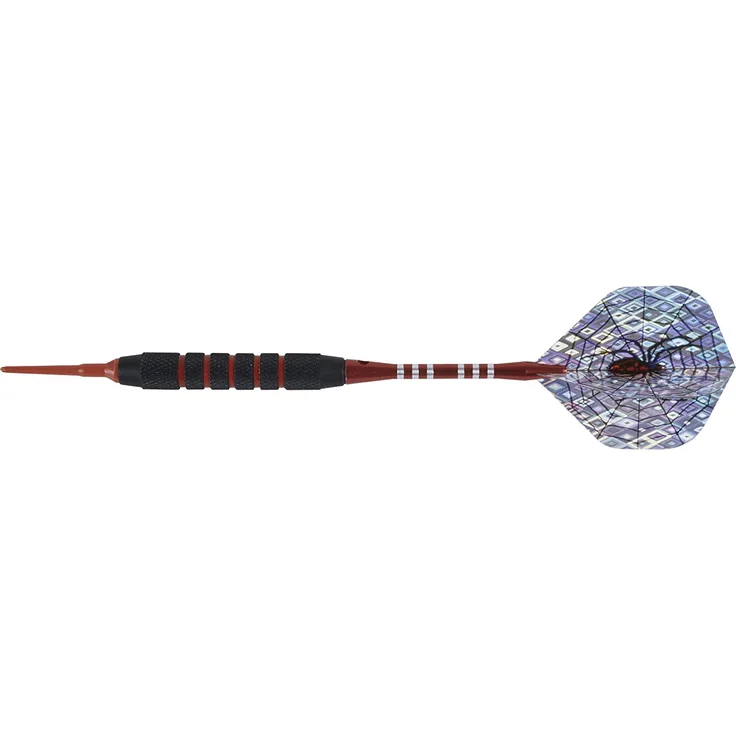 Karella Softdarts K-5 - 18 g - Dartpfeile