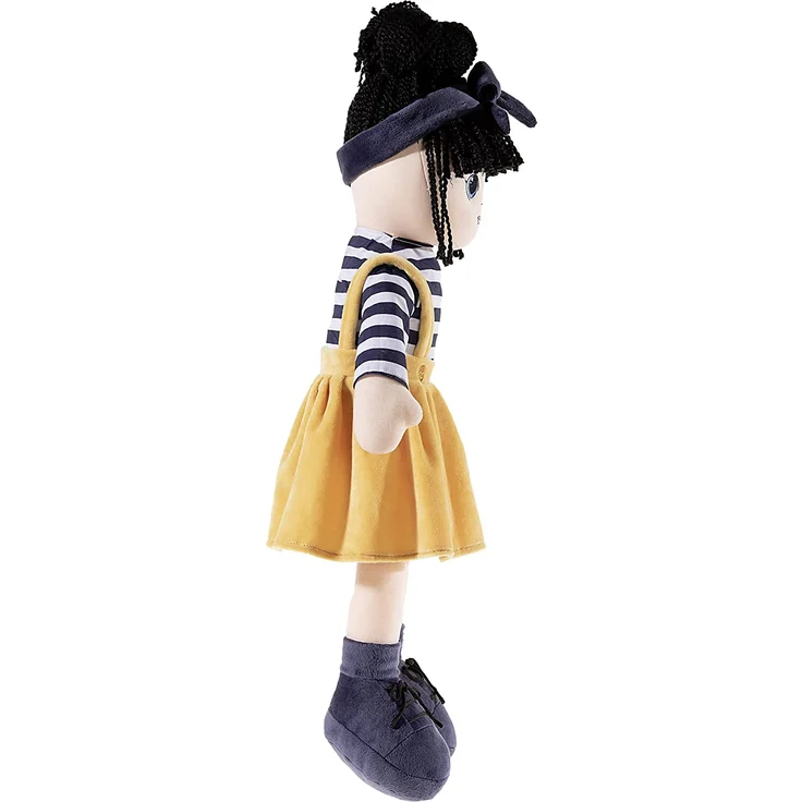 heunec POUPETTA XL Puppe "Milla" – Bild 2