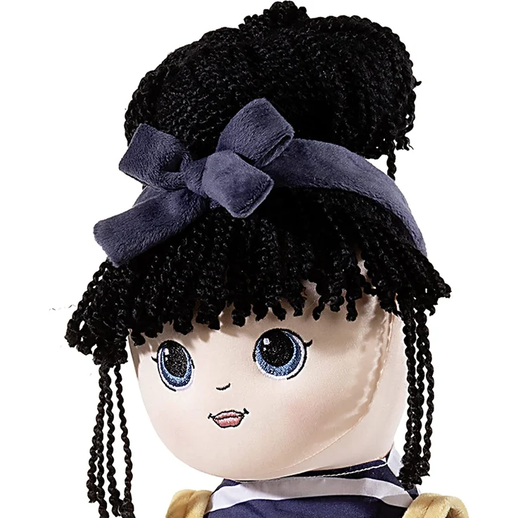 heunec POUPETTA XL Puppe "Milla" – Bild 3