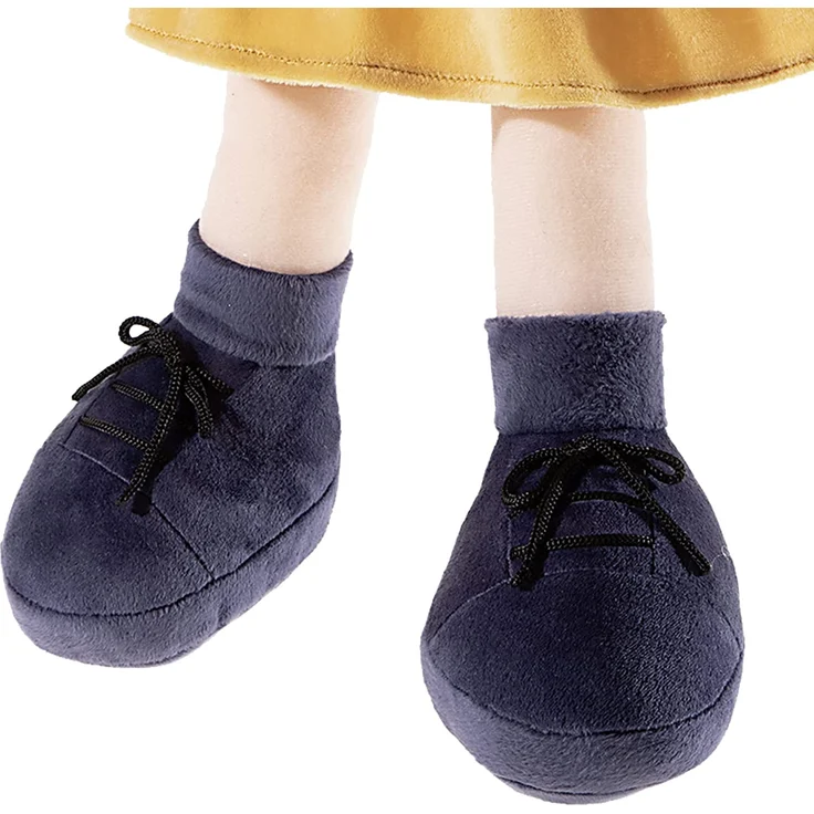 heunec POUPETTA XL Puppe "Milla" – Bild 4