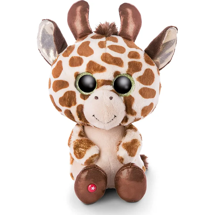 NICI Giraffe Halla Spieltiere