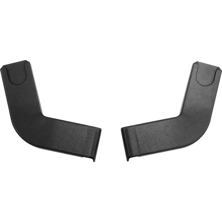 Maxi-Cosi Lara² Autositzadapter für Maxi-Cosi Lara² Kinderwagen, leicht, kompakt, 0 Monate bis 4 Jahre, 0-22 kg – Bild 1