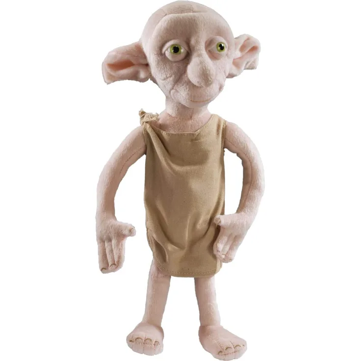 The Noble Collection Dobby Plüsch