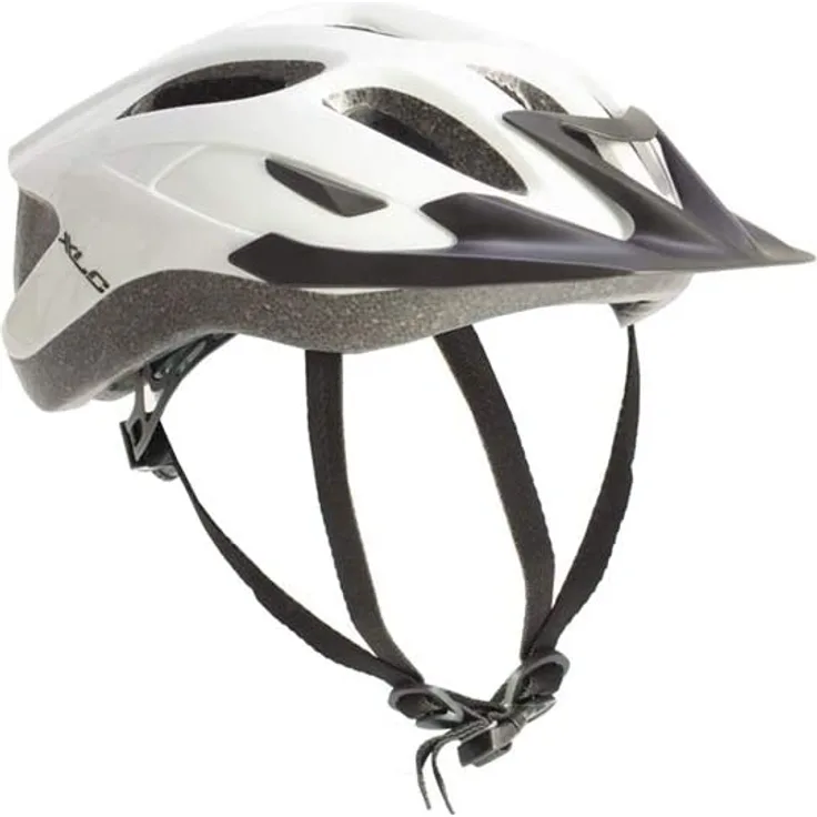 XLC-Helm BH-C2558-61cm, hellgrau