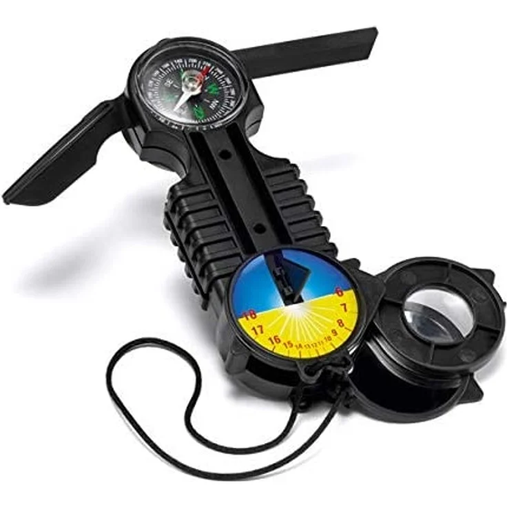 KOSMOS - Die drei ??? - Multi - Spion – Bild 6