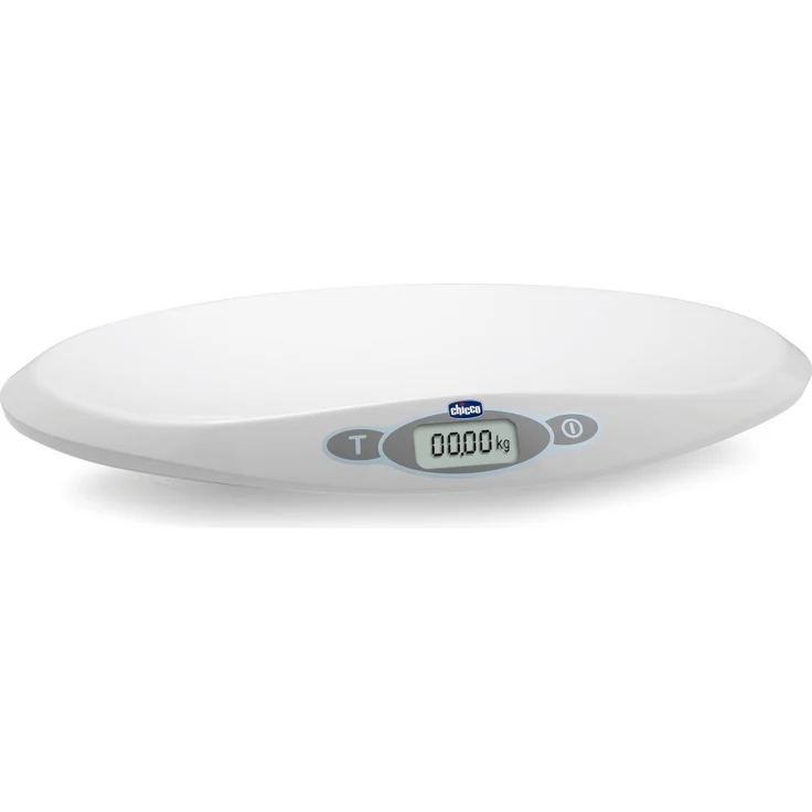 Chicco Elektronische Babywaage – Bild 1