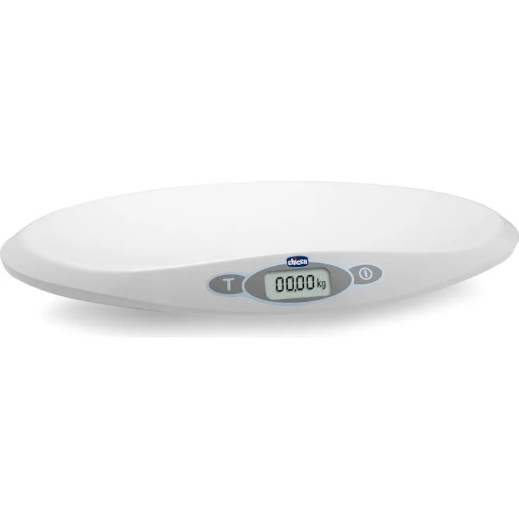 Chicco Elektronische Babywaage