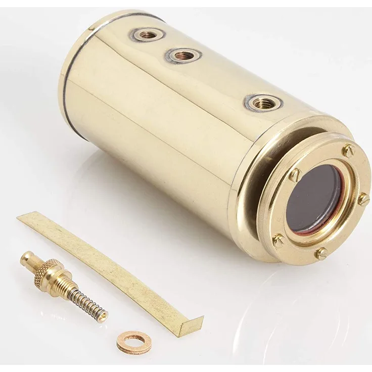 Wilesco 01405 Kessel D4
