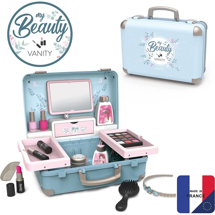 Smoby My Beauty Cosmetic Case – Bild 6