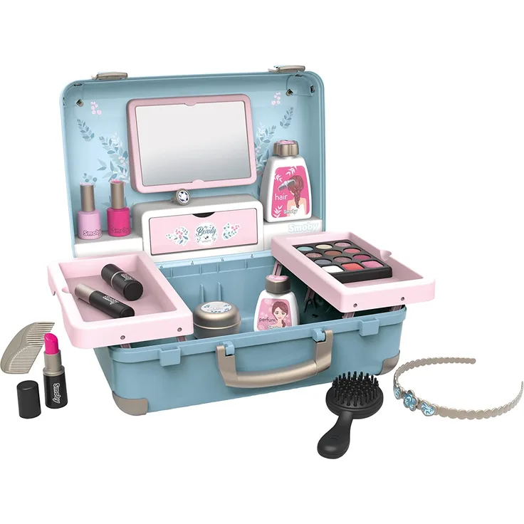 Smoby My Beauty Cosmetic Case