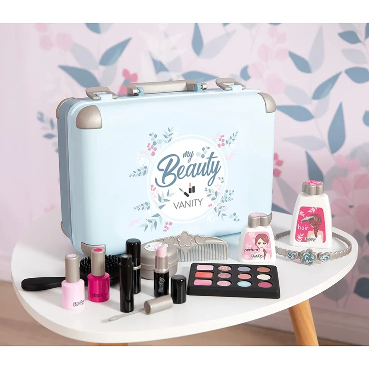 Smoby My Beauty Cosmetic Case – Bild 4