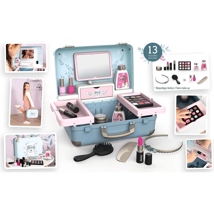 Smoby My Beauty Cosmetic Case – Bild 3