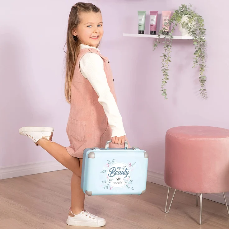 Smoby My Beauty Cosmetic Case – Bild 7