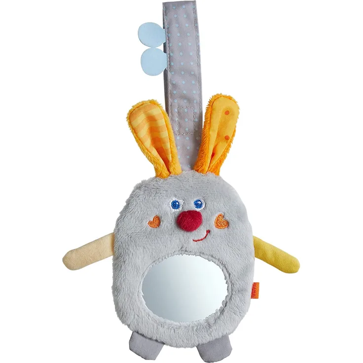 HABA Hängefigur Spiegelhase 305316