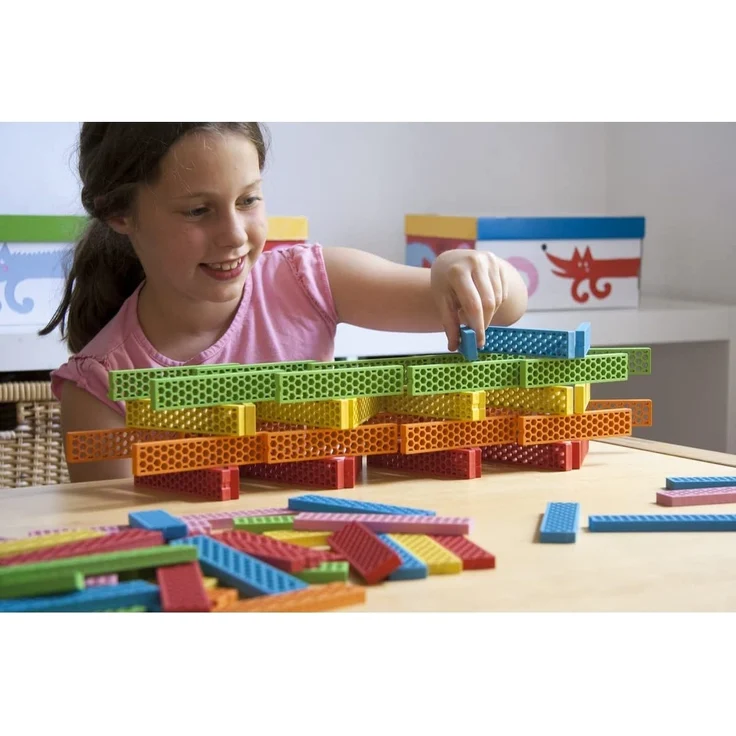 Bio Blo 64024 Fun Box Multi Mix – Bild 1