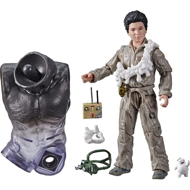 Ghostbusters F1327 GHB Plasma-Serie Figuren Gemini