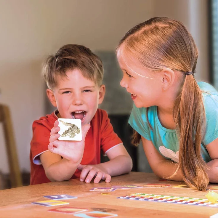 KOSMOS - Können Schweine fliegen? (Jubiläum) - Tiere und ihre Merkmale entdecken – Bild 3