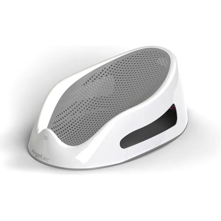 Angelcare Badesitz grau