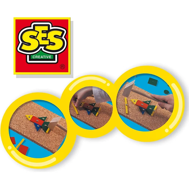 SES Creative - Hämmerchen Tick – Bild 5