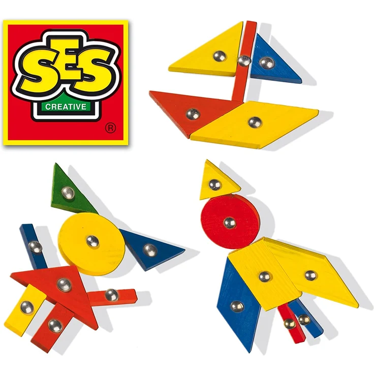SES Creative - Hämmerchen Tick – Bild 3