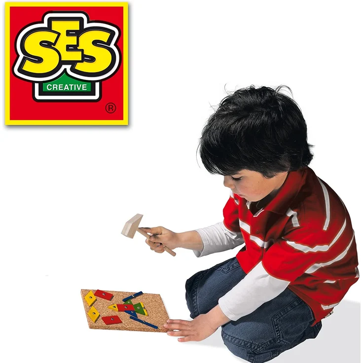 SES Creative - Hämmerchen Tick – Bild 2