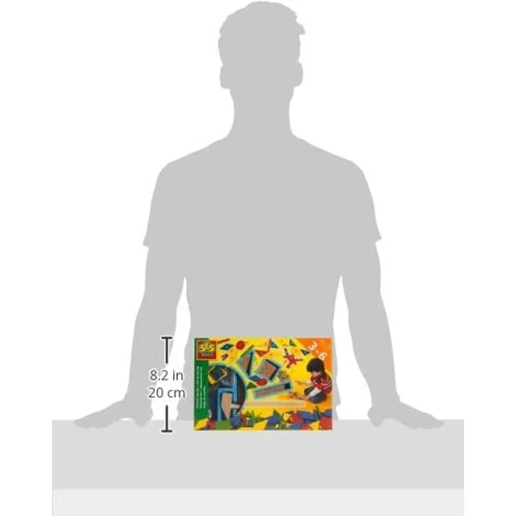 SES Creative - Hämmerchen Tick – Bild 6