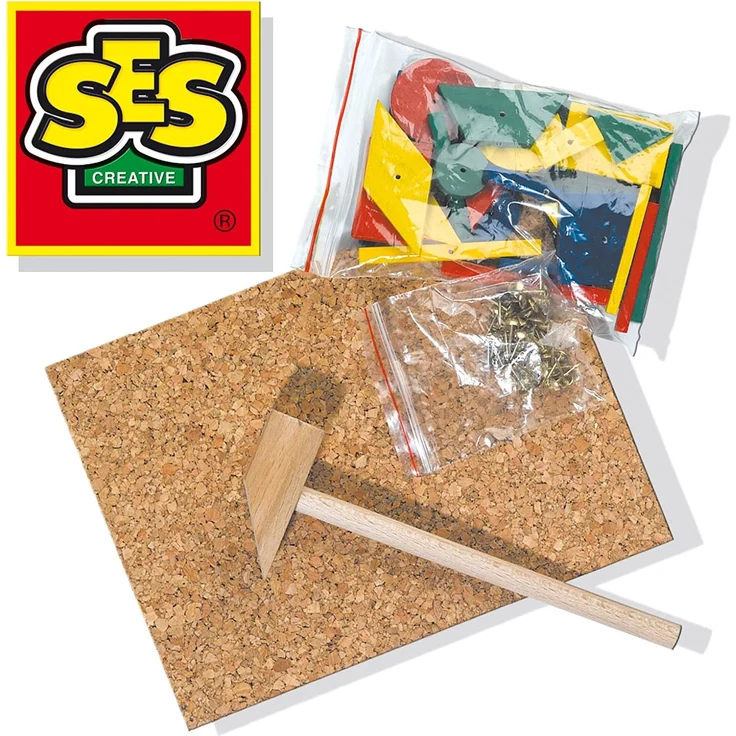 SES Creative - Hämmerchen Tick – Bild 4