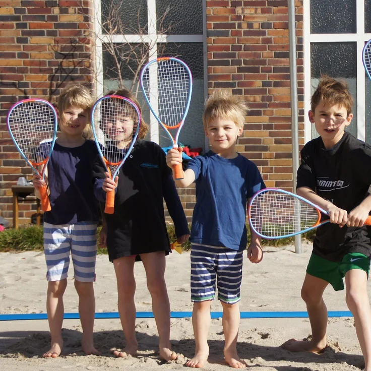 Speedminton® Speeder® MixTube – Bild 13