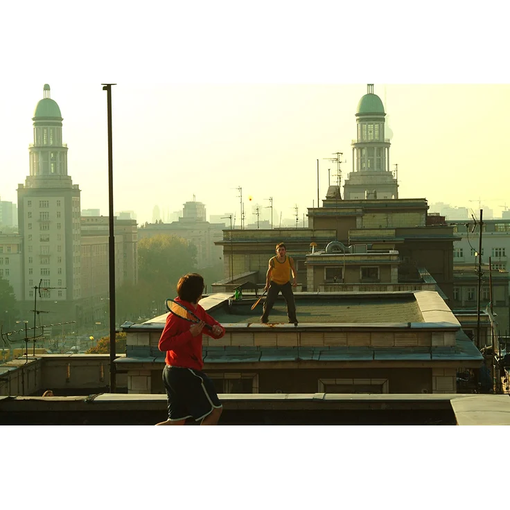 Speedminton® Speeder® MixTube – Bild 8