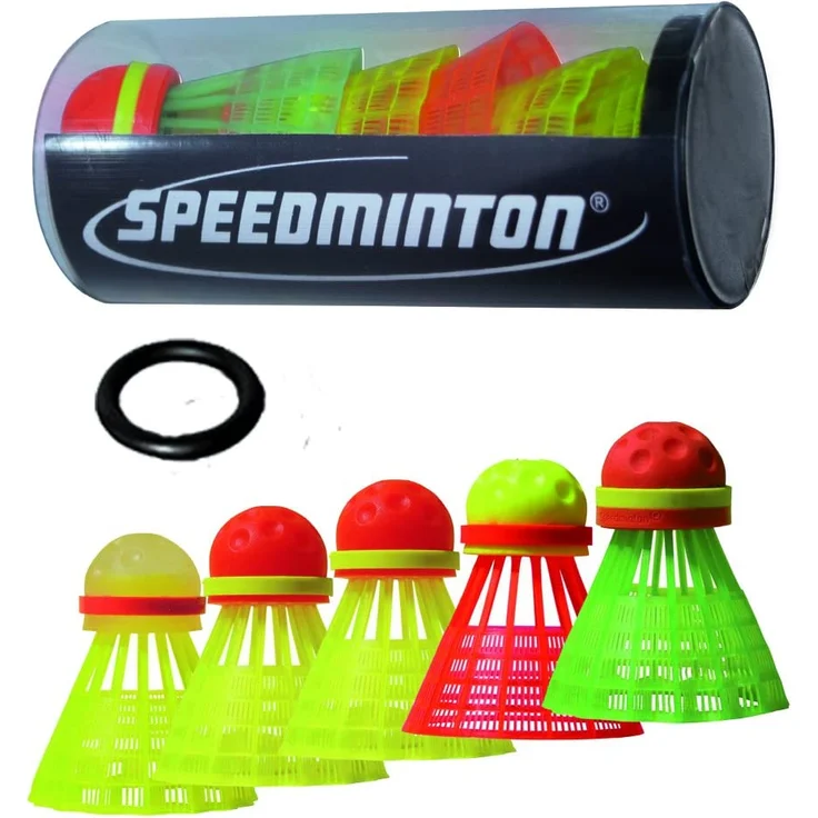 Speedminton® Speeder® MixTube – Bild 2