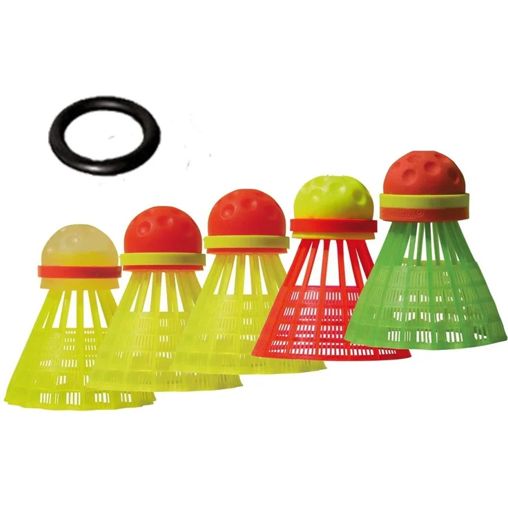 Speedminton® Speeder® MixTube – Bild 3